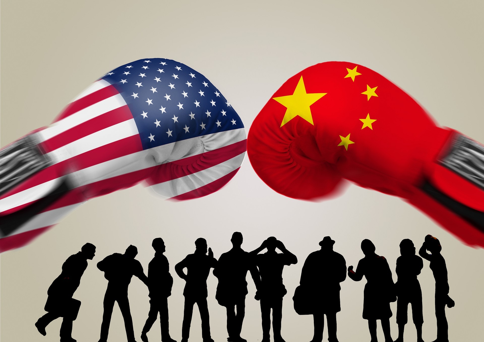 美對華商品加徵關稅正式生效　路透社：大批外企準備逃離中國