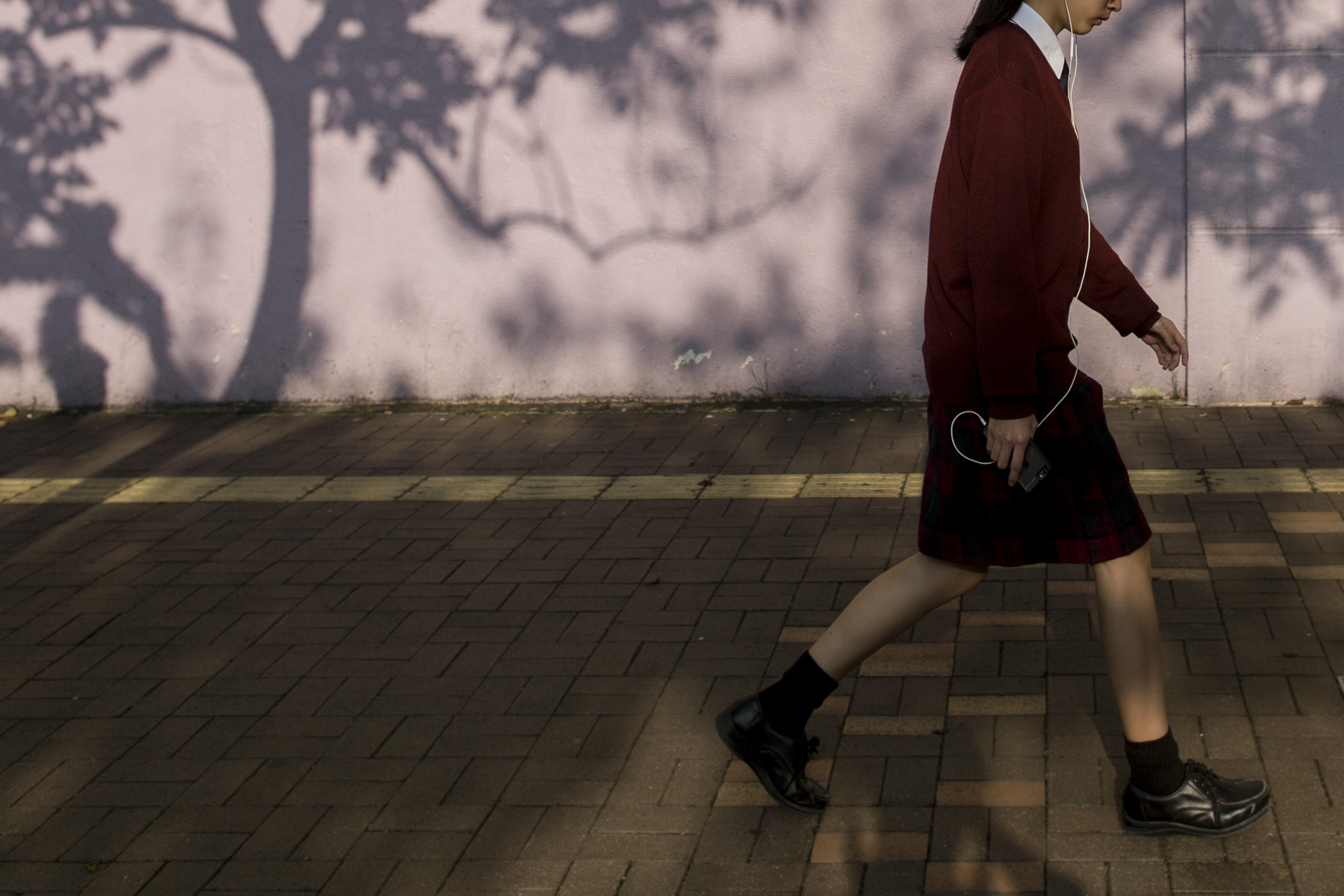 教局發指引保合約教師無法律約束力合約教師：總算警示學校