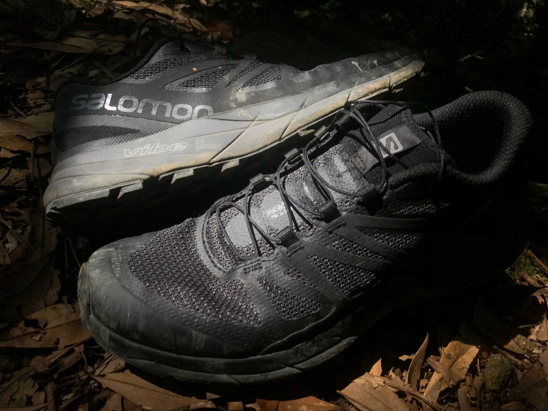 salomon ms contagrip
