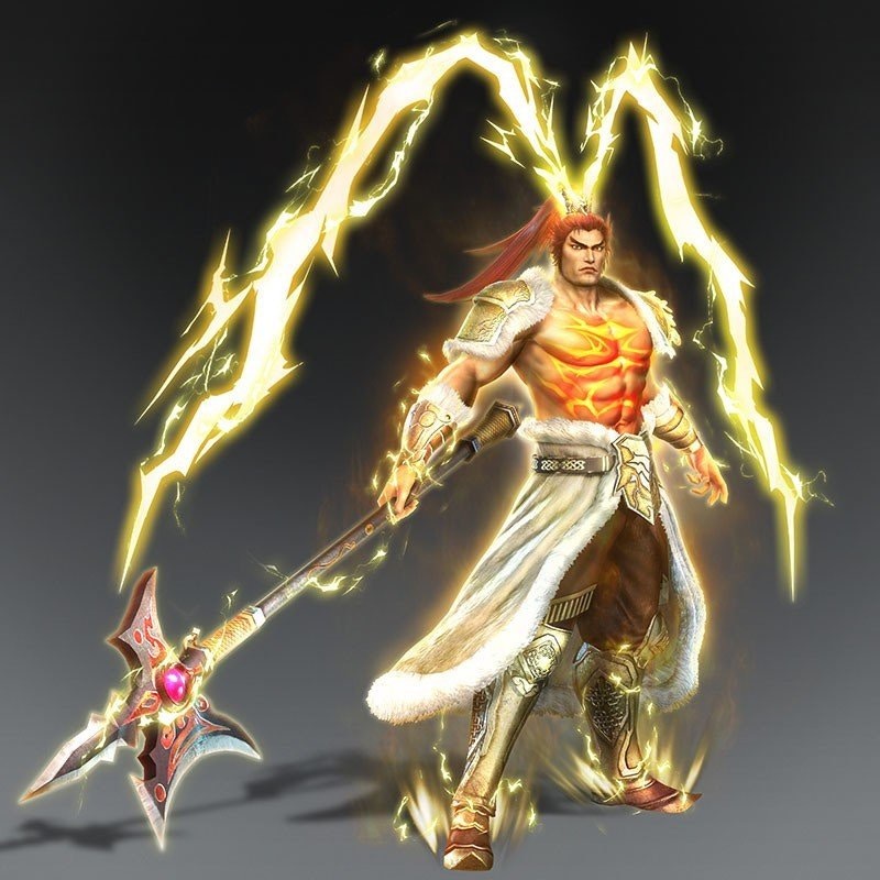 無雙OROCHI 蛇魔3 攻略】遠呂智、洛基、渾沌全人物入手詳解