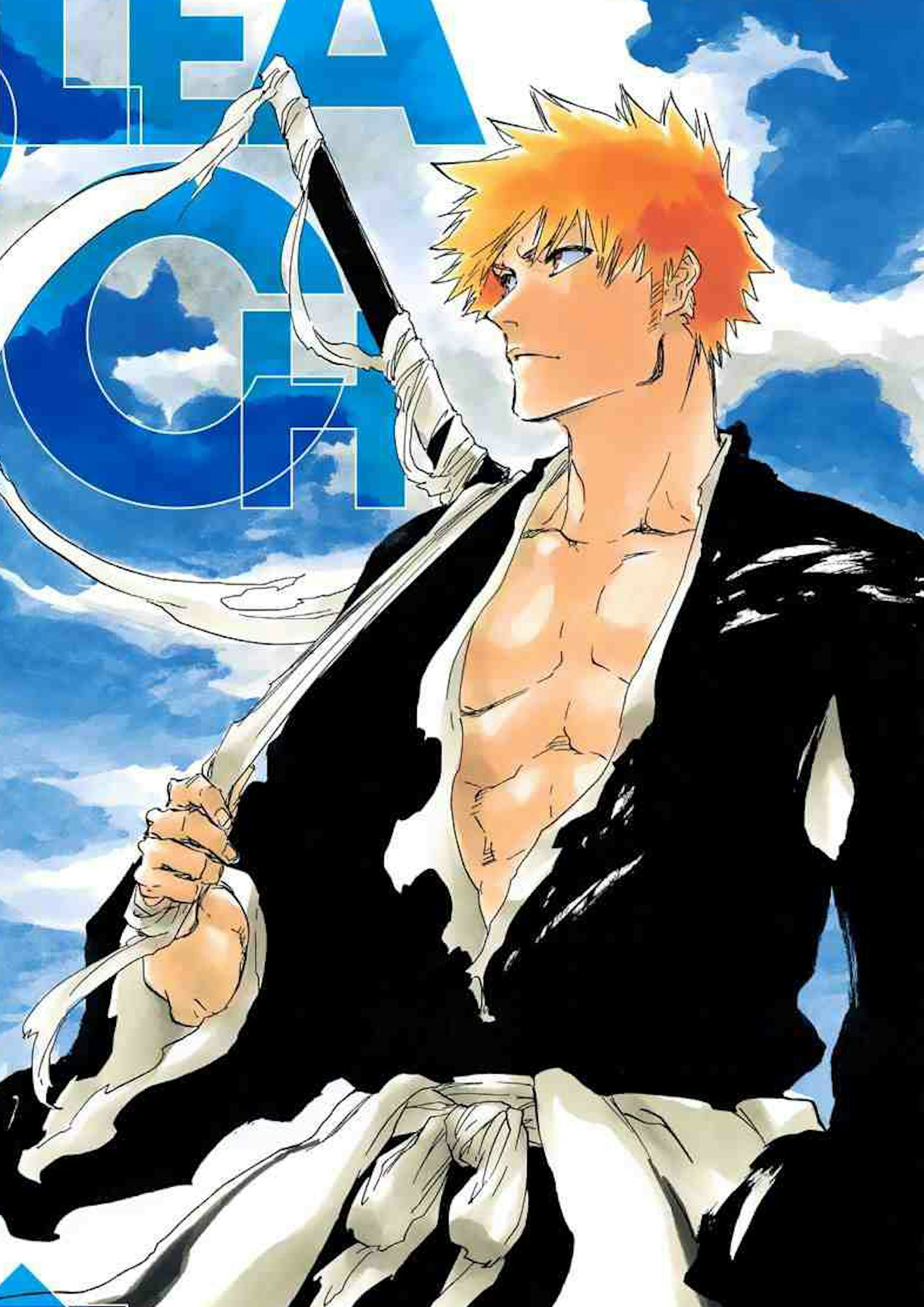 福士蒼汰演 死神 人氣漫畫 Bleach 拍真人版 香港01 即時娛樂 福士蒼汰演 死神 人氣漫畫 Bleach 拍真人版 香港01 即時娛樂