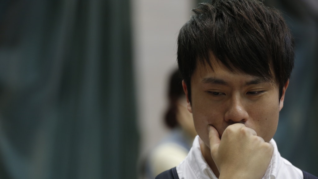 【超區系列】鄺俊宇被批「一逗到底」 文青作家怎樣打好選戰? 【超區系列】鄺俊宇被批「一逗到底」 文青作家怎樣打好選戰?