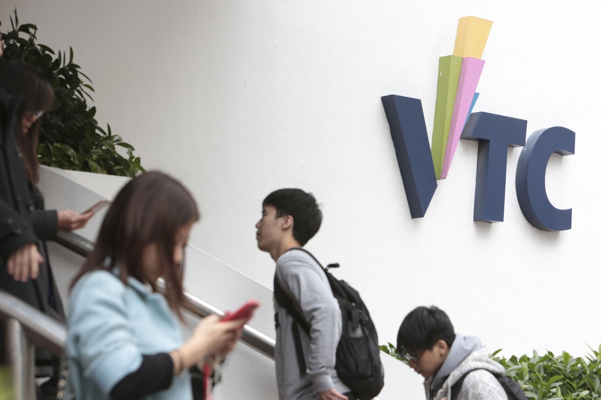 奇妙的揭發者｜職訓局是培養技術人才不是升讀大學學位