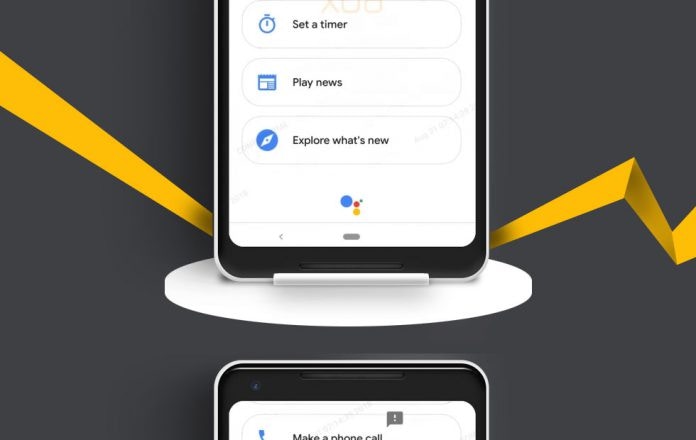 傳聞中的 Pixelstand 解說圖片。