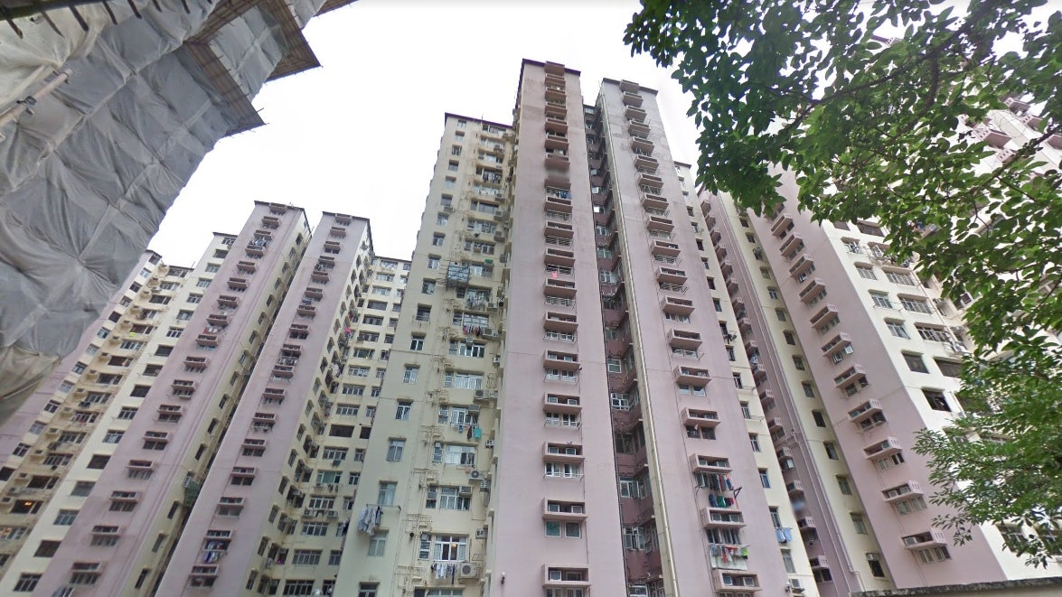 【又劈價】北角百福花園兩房即日減65萬沽 代理:業主睇淡後市 【又劈價】北角百福花園兩房即日減65萬沽 代理:業主睇淡後市