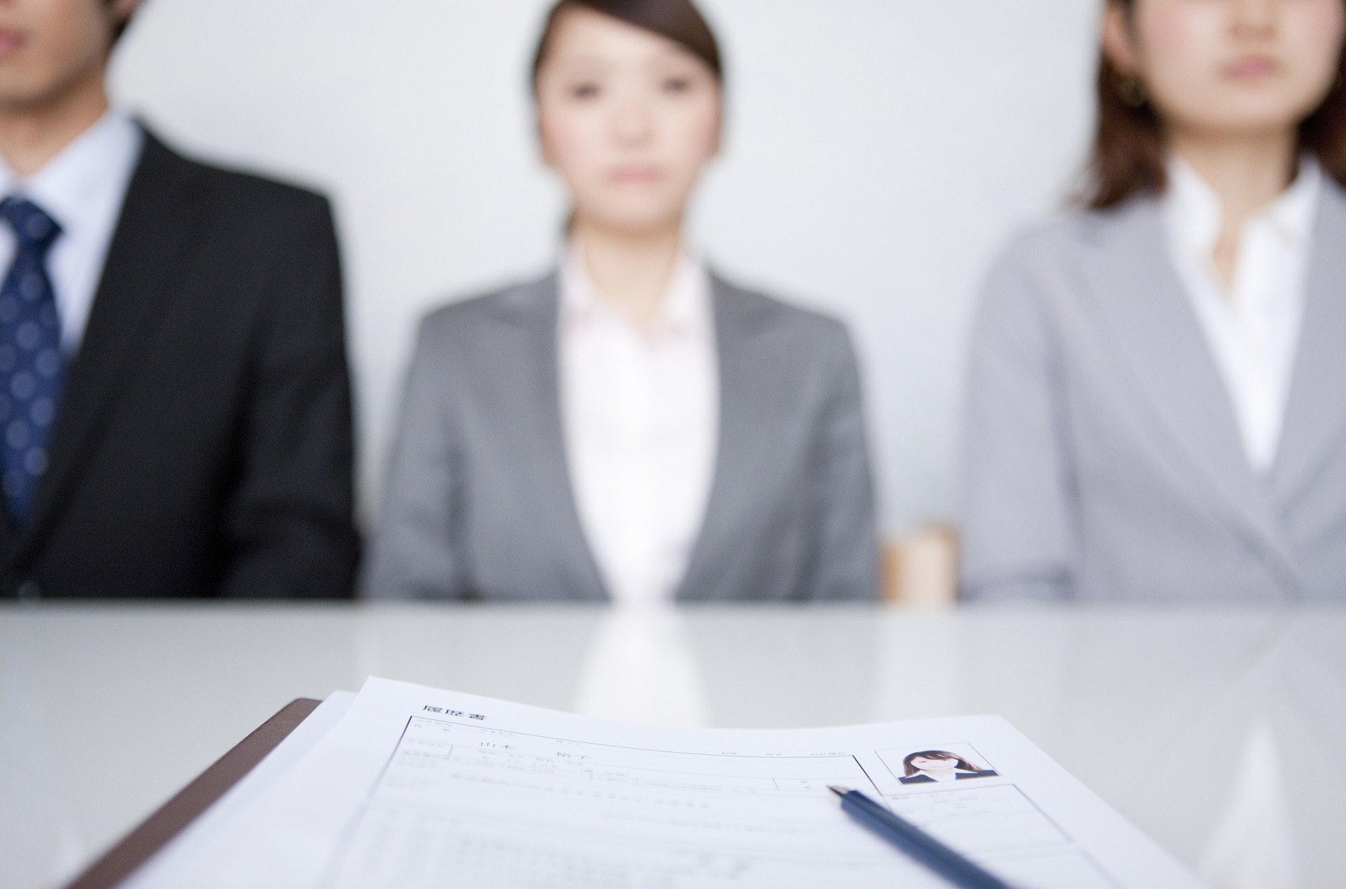 究竟有哪些方法可以在第一次見面時,建立對方對你的信任呢?(VCG) 究竟有哪些方法可以在第一次見面時,建立對方對你的信任呢?(VCG)