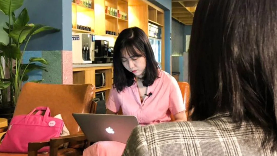 【追夢都搵到錢】100個裸辭青年:Freelance更幸福,收入高過打工 【追夢都搵到錢】100個裸辭青年:Freelance更幸福,收入高過打工