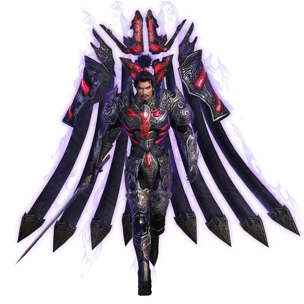無雙OROCHI 蛇魔3 攻略】遠呂智、洛基、渾沌全人物入手詳解