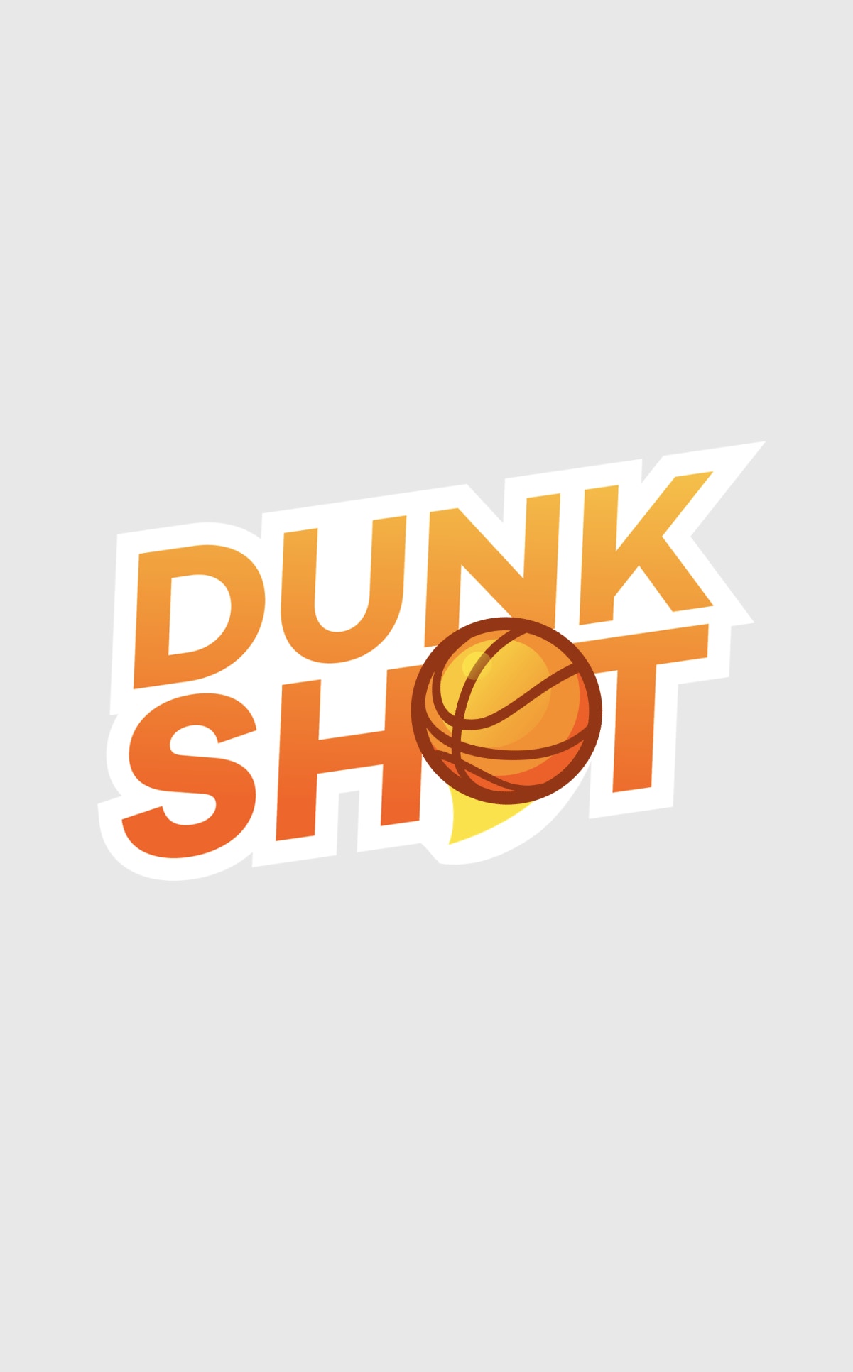 籃球娛樂】那些籃球電玩（下） 可愛Dunk Shot考你反應