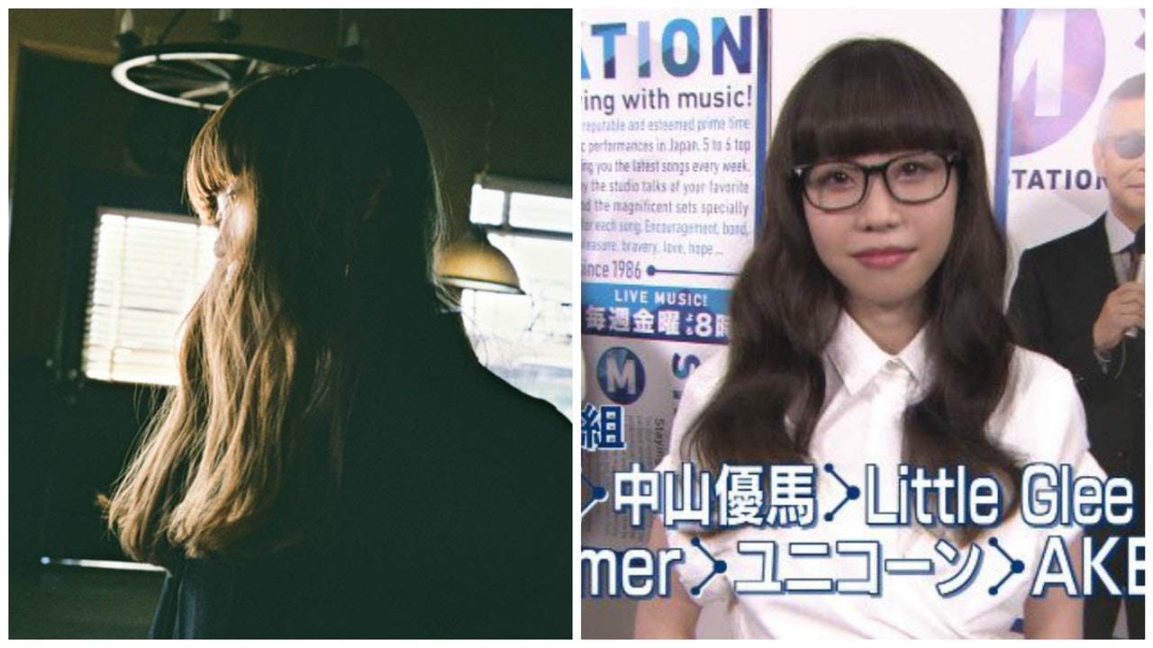 神祕歌姬aimer首次在電視露面唱功聲音引關注 神祕歌姬aimer首次在電視露面唱功聲音引關注