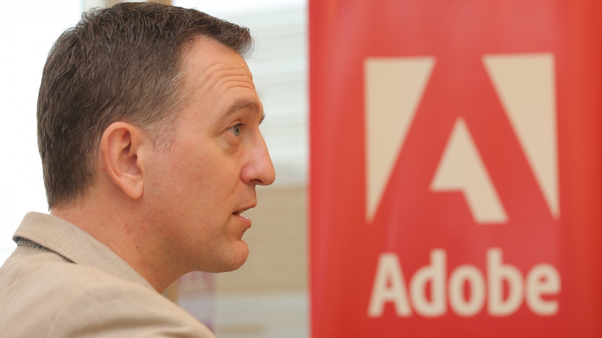 Adobe Acrobat DC推新平板電腦App 可完整編輯PDF檔案 Adobe Acrobat DC推新平板電腦App 可完整編輯PDF檔案