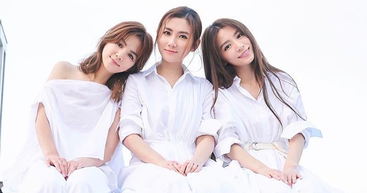S.H.E正式離巢華研賺少3成三位成員個人公司名相繼曝光