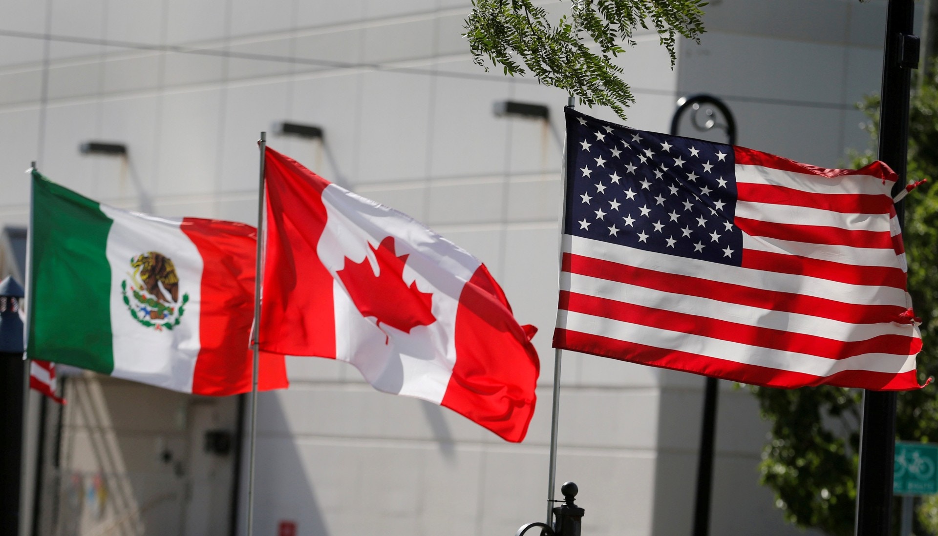 【新聞教室】美加墨三國達成USMCA　新舊協議有何分別？