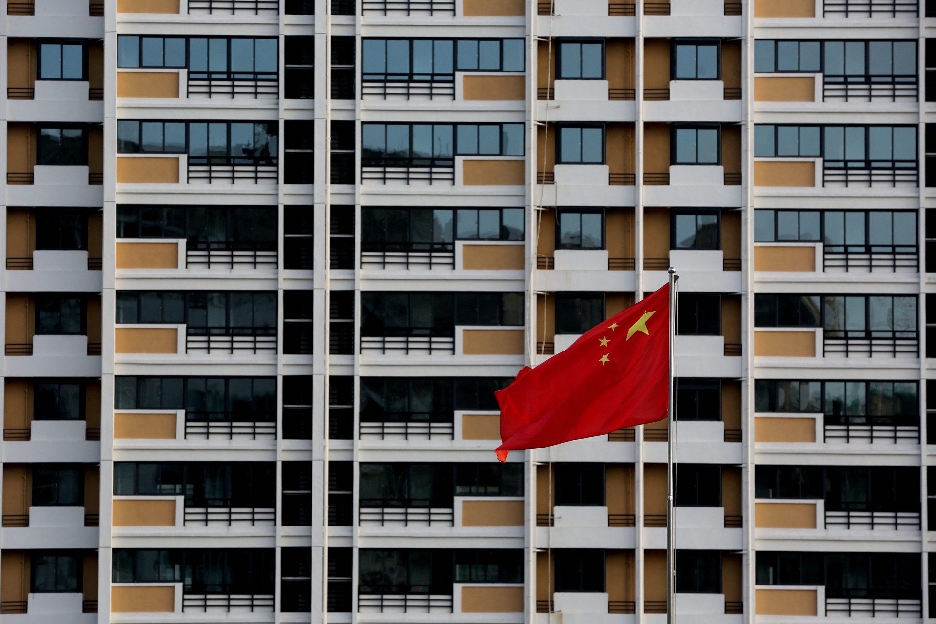 國慶長假期間　北京市住建委對新盤及中介機關作執法檢查