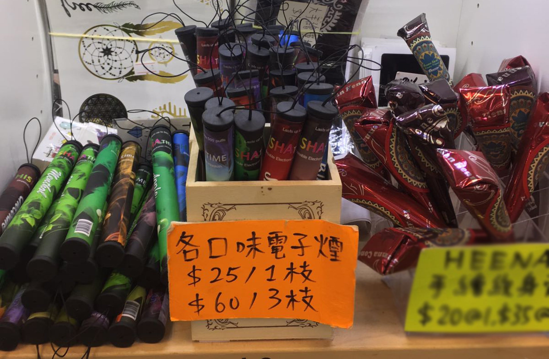 小學生吸煙 小學生吸電子煙比率升5成教育界促政府全面禁止 香港01 親子