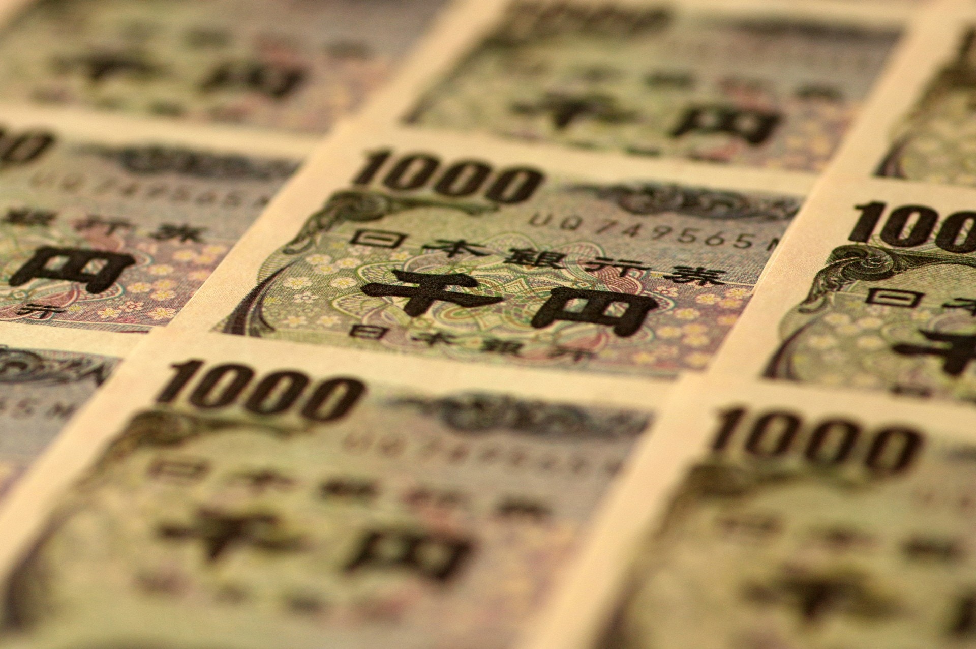 遊日注意】美匯指數升穿96 日圓匯價即向下兌港元低見6.8426