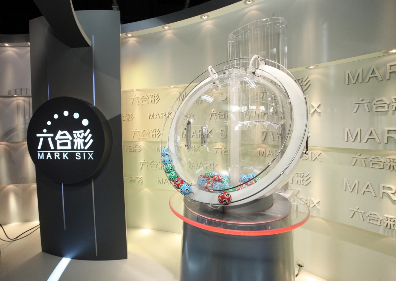 六合彩賽馬失魂魚多年年逾億無人攞3800萬金多寶最離譜