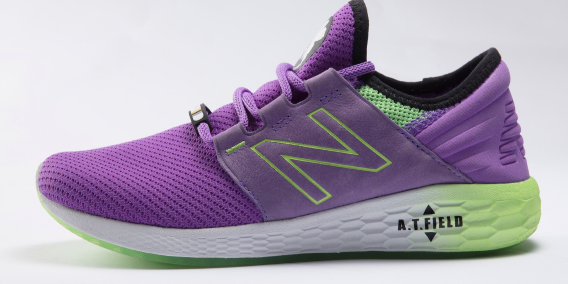 EVA New Balance