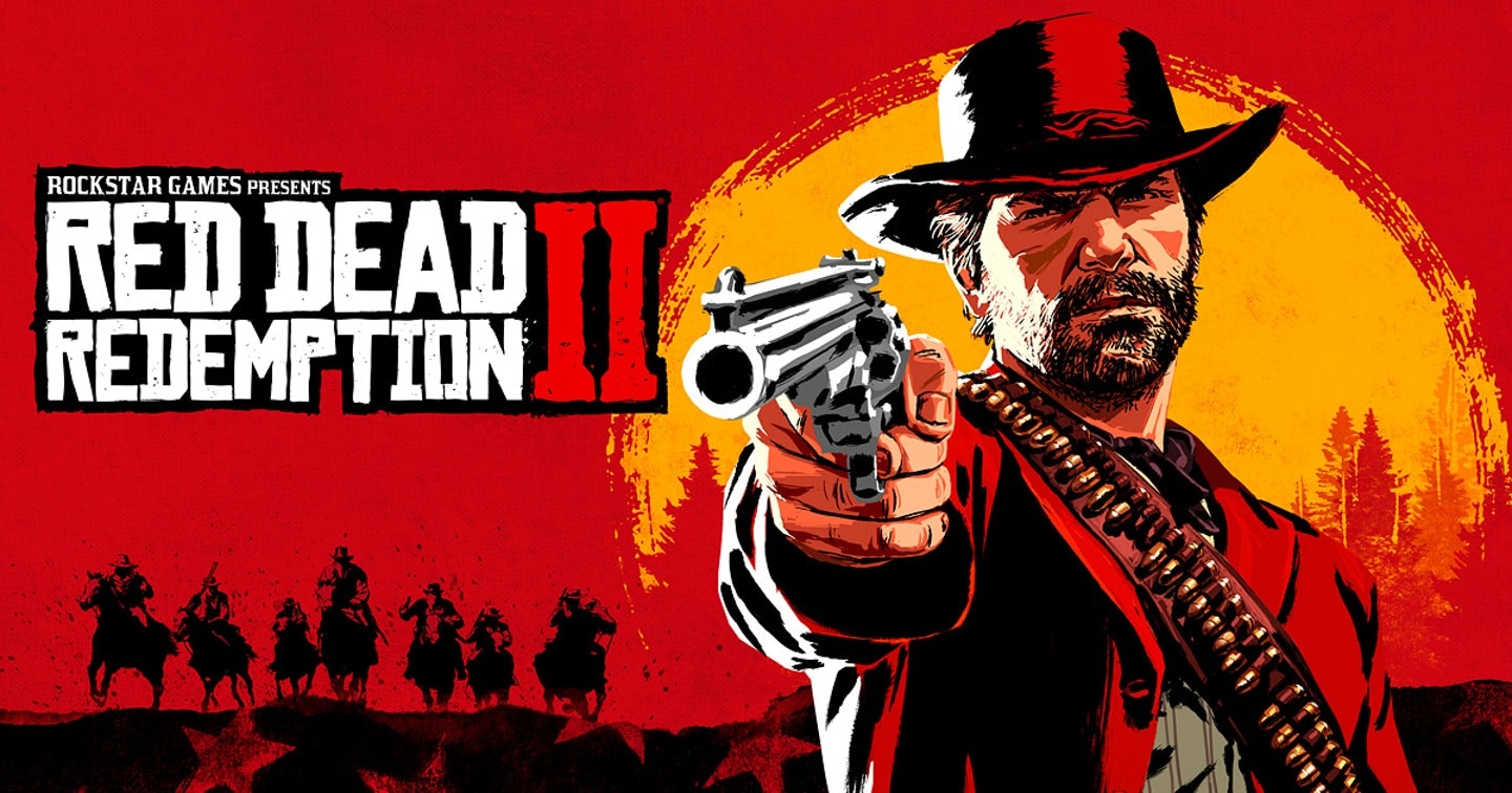 ps4 pro red dead redemption 2