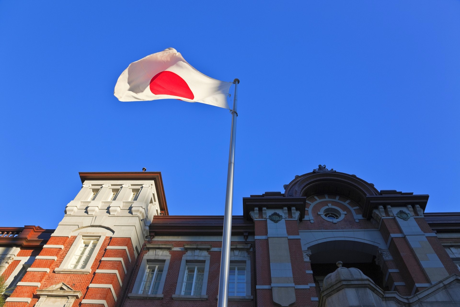 日本堅持使用旭日旗放棄參加韓國海軍閱兵 香港01 即時國際