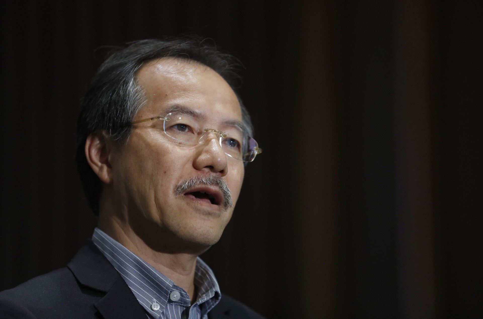 張超雄：中央對香港控制權愈漸收緊　老人、殘疾護理院嚴重不足