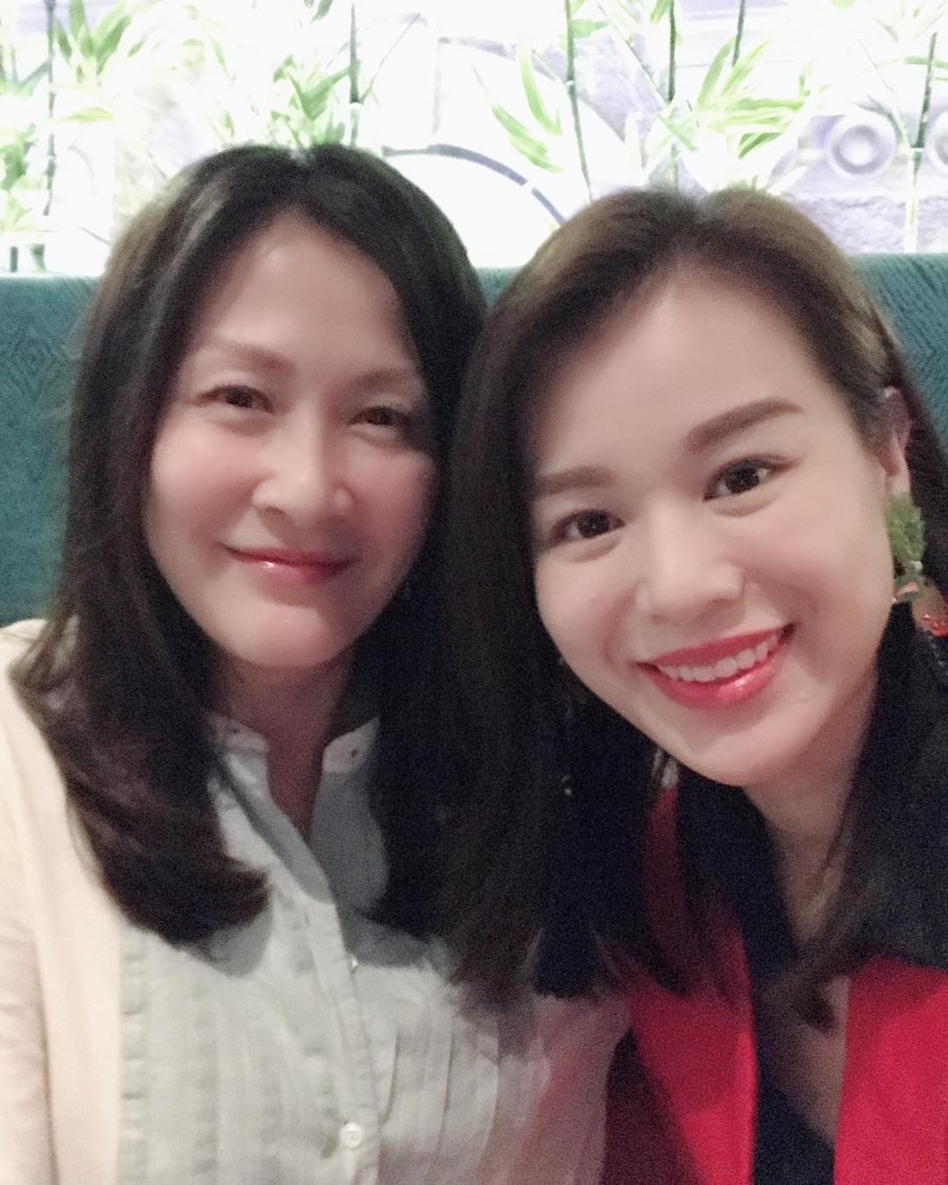 胡杏兒同陳慧珊都應該唔會有份演出喇。 胡杏兒同陳慧珊都應該唔會有份演出喇。