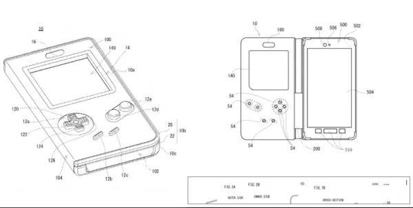 FC Mini、PS Classic推出後　任天堂宣佈將手機套變成GB主機！