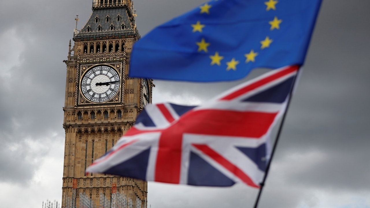 英央行呼籲歐盟推更多保護跨境金融措施 防範硬脫歐 英央行呼籲歐盟推更多保護跨境金融措施 防範硬脫歐