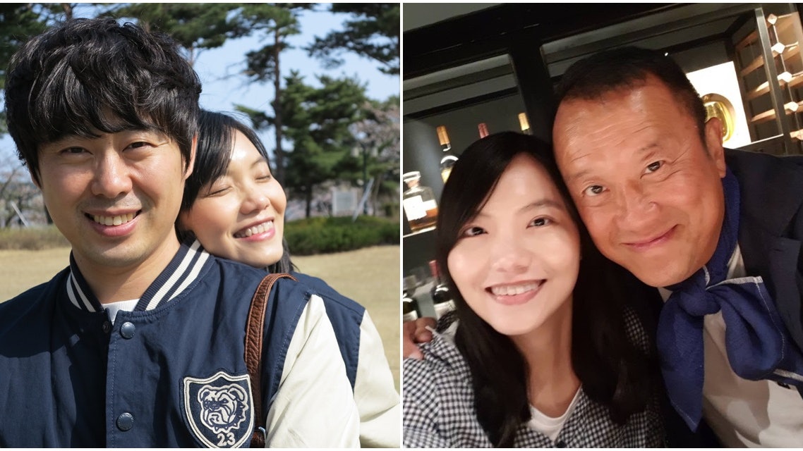 【嫁到這世界邊端2】腎病人妻靠志偉支付醫藥費:佢係再生父母 【嫁到這世界邊端2】腎病人妻靠志偉支付醫藥費:佢係再生父母