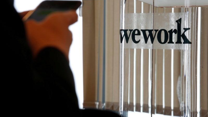 傳軟銀有意收購WeWork大部份股權 最多涉資200億美元 傳軟銀有意收購WeWork大部份股權 最多涉資200億美元
