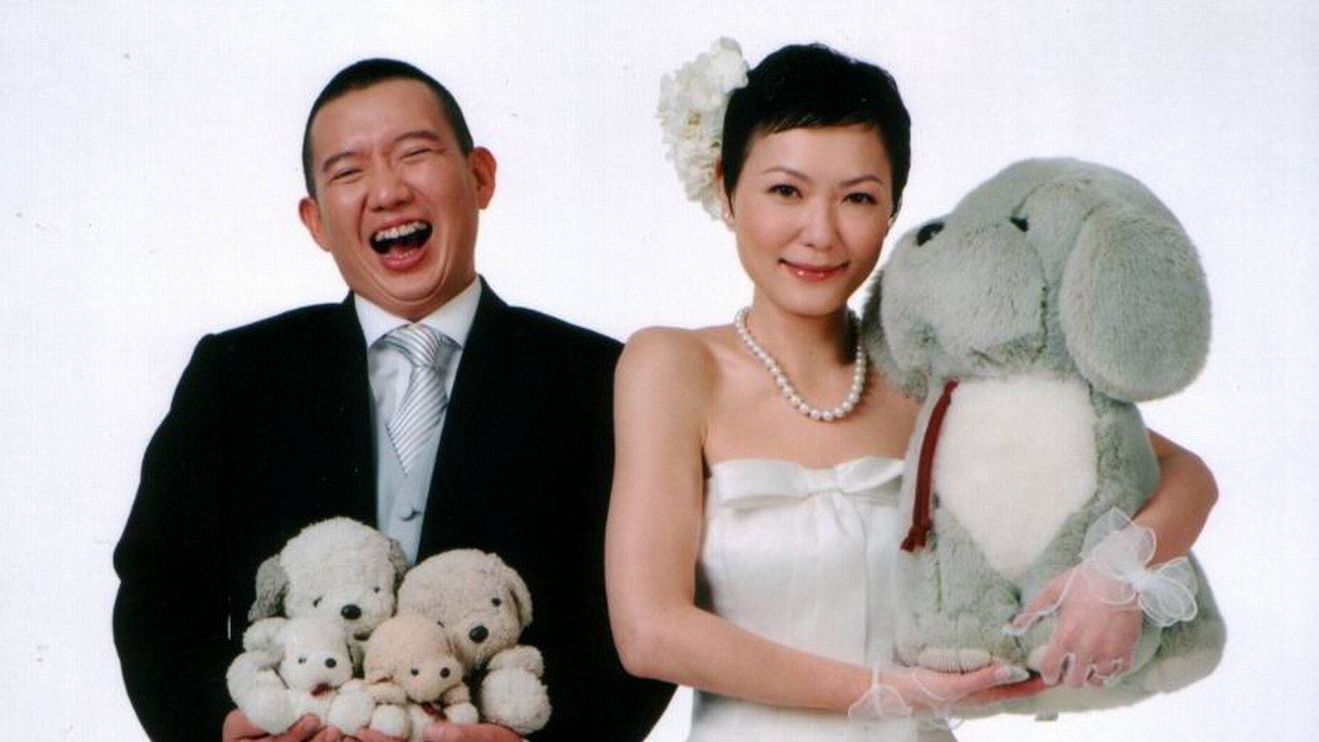田蕊妮相隔4年再出唱片 新歌談杜汶澤:無佢我會好平凡 田蕊妮相隔4年再出唱片 新歌談杜汶澤:無佢我會好平凡