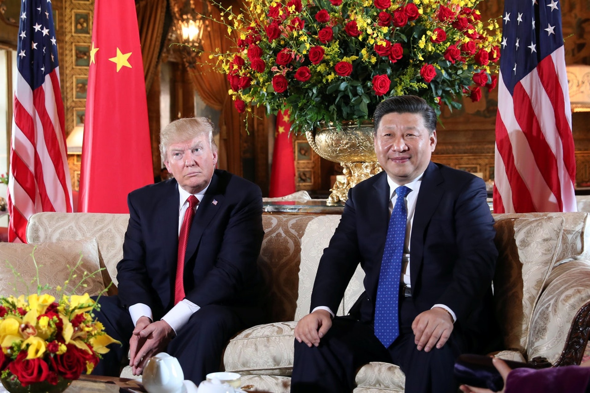 「美国制造2022」：特朗普「针对中国」的国策宣示