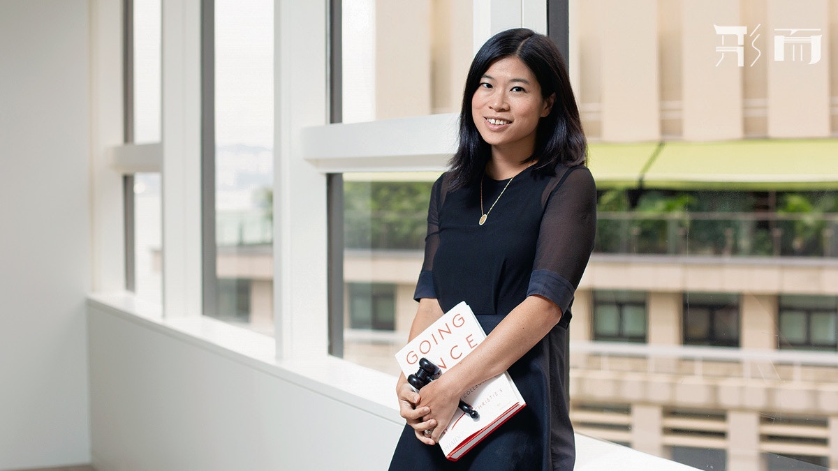 十年磨劍一鎚定音專訪拍賣官毛國靖：藝術是激情