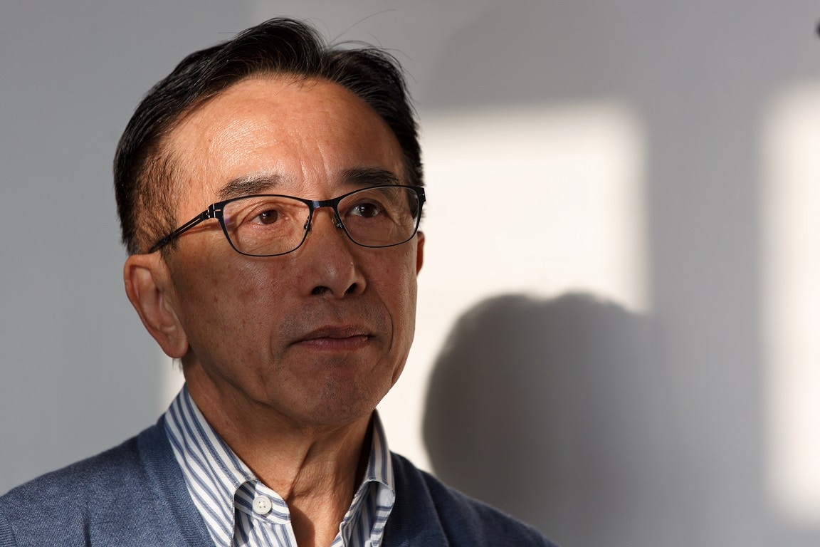 【專訪】貿易戰寒流漸近　田北俊預警：港商處於「勒緊肚皮」狀態