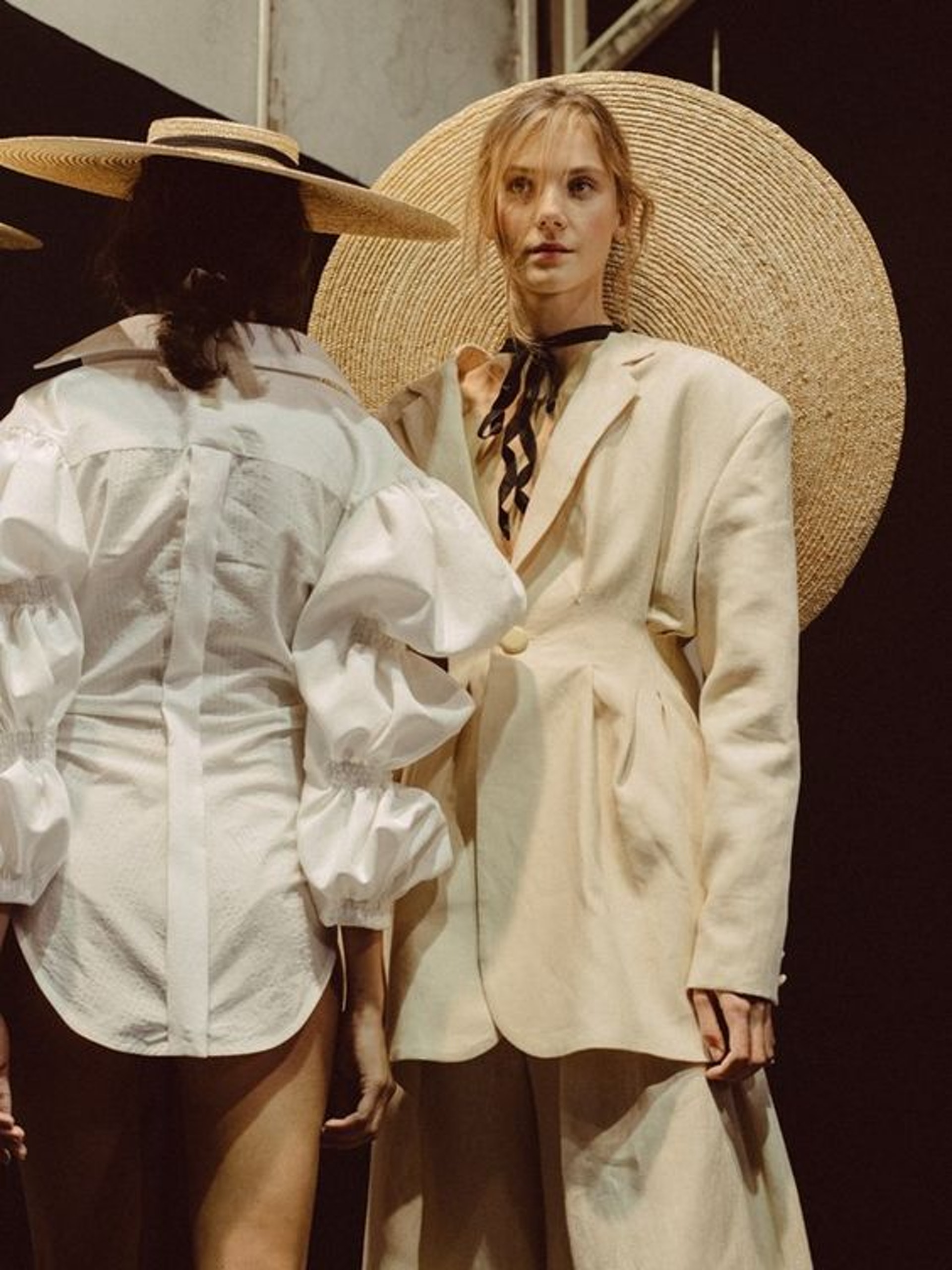 Jacquemus SS17 Jacquemus SS17