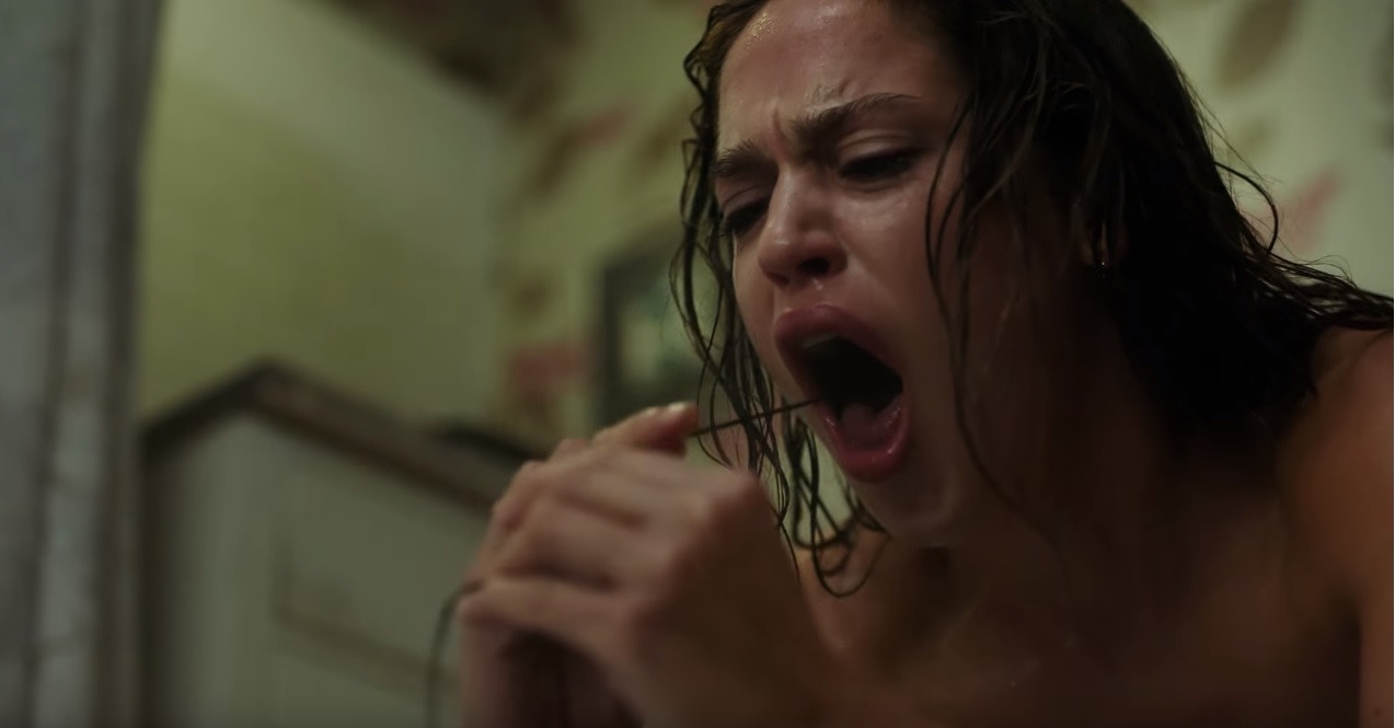 即映即有 午夜凶鈴 又回歸it版貞子用電郵殺人