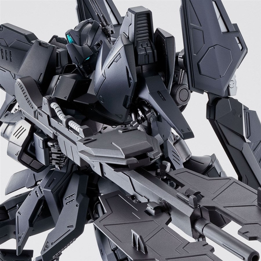 首辦 原件 B Club 1/144 1:144 百式改 - 機動戦士Zガンダム