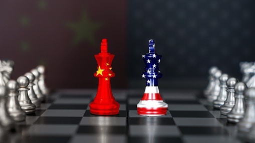 《紐約時報》：貿易戰中三大因素制約　中國不會動用「核選項」