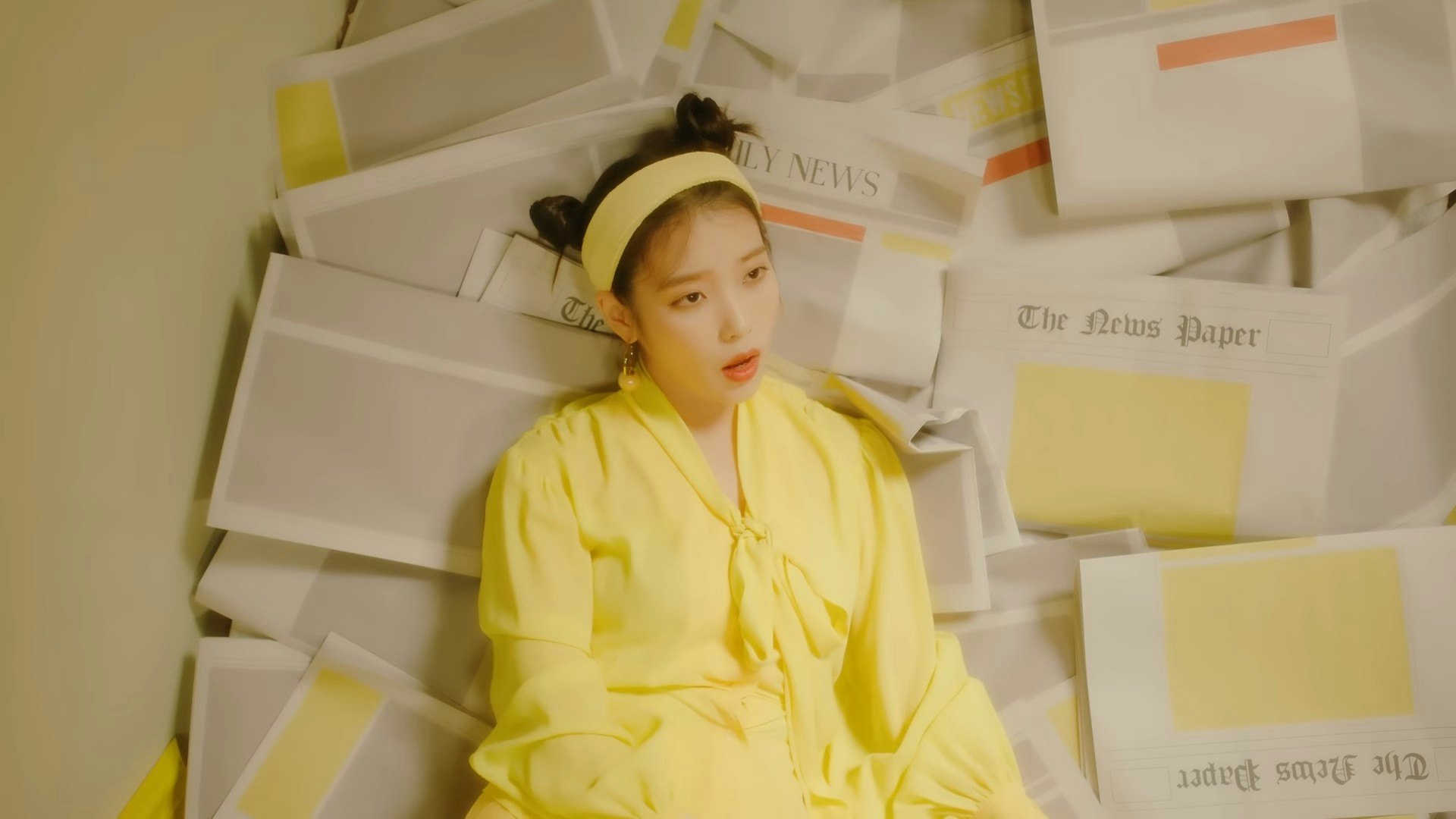 Song Review: IU – BBIBBI The Bias List // K-Pop Reviews, 53% OFF