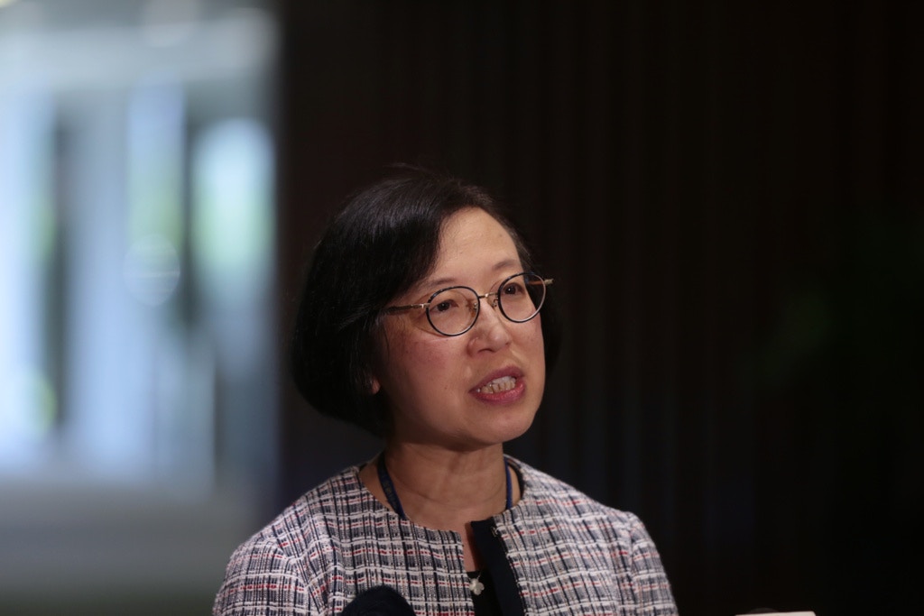 【全禁電子煙】社會迴響兩極化　陳肇始：保障市民健康為首要考慮