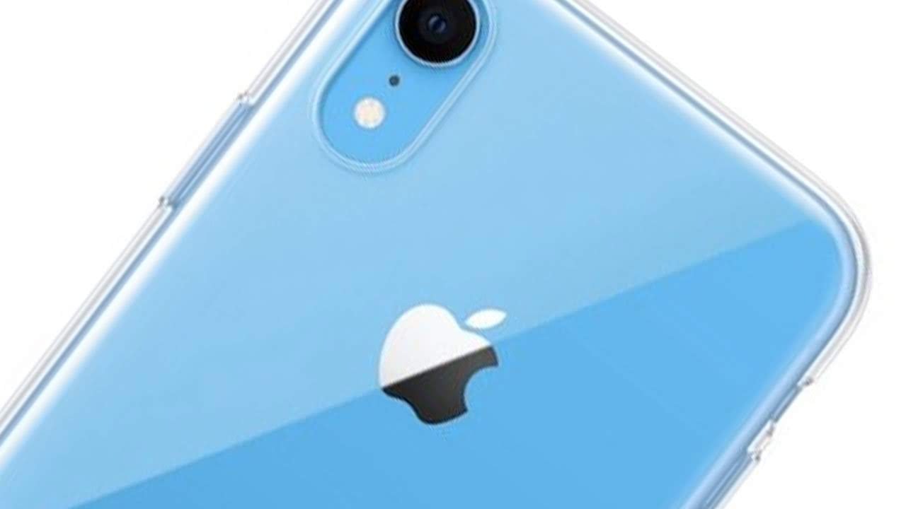 Apple 為 iPhone XR 推出透明機殼 究竟會賣幾錢? Apple 為 iPhone XR 推出透明機殼 究竟會賣幾錢?