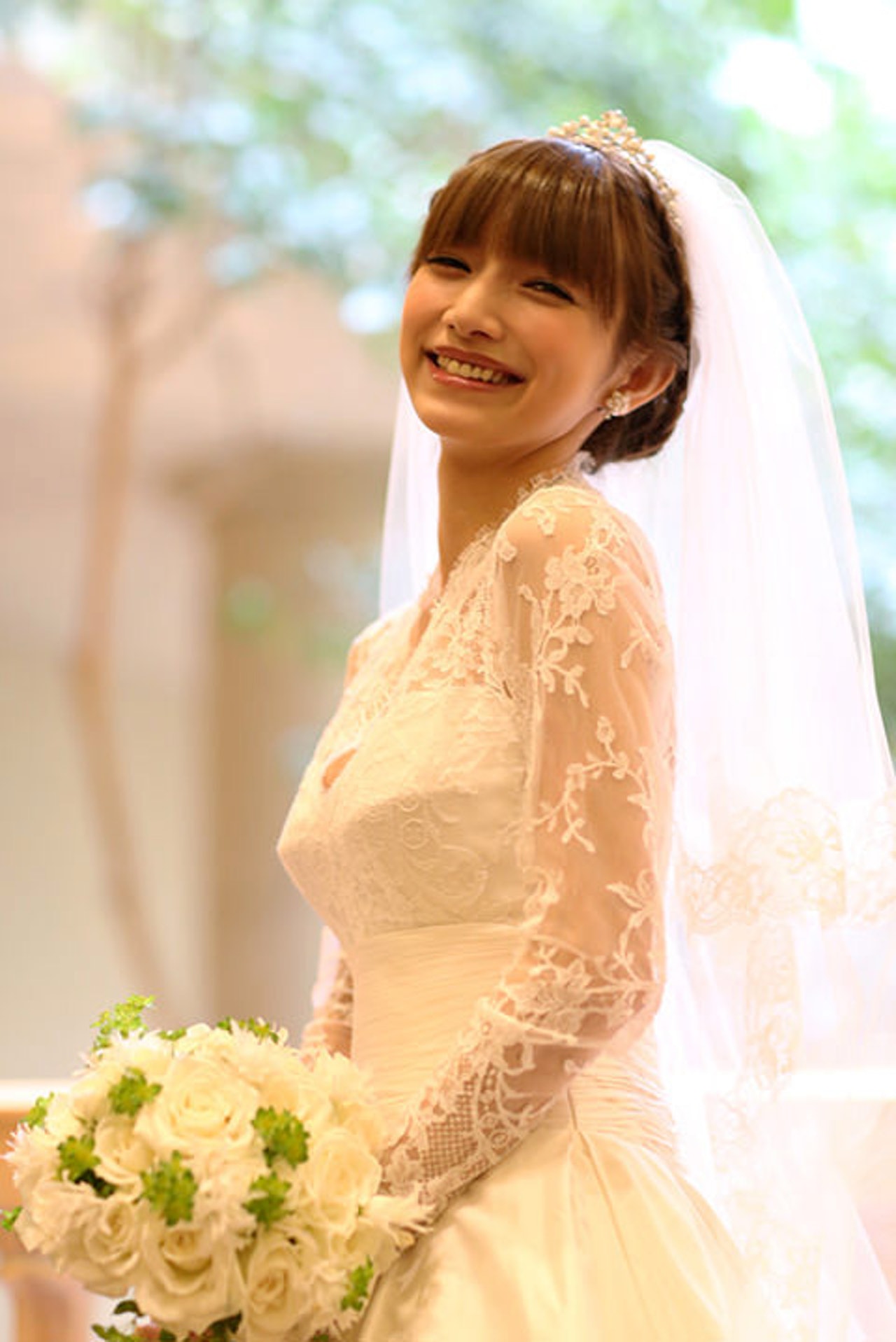 現年33歲的後藤真希 於1999年作為早安少女(Morning娘)成員出道, 是日本一代當紅偶像組合之一。(網上圖片) 現年33歲的後藤真希 於1999年作為早安少女(Morning娘)成員出道, 是日本一代當紅偶像組合之一。(網上圖片)