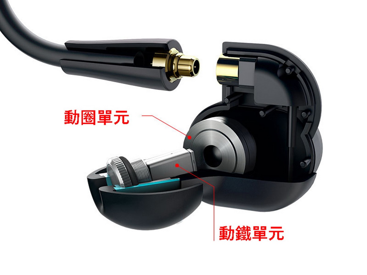 AKG N40評測報告打造中價圈鐵耳機新基準