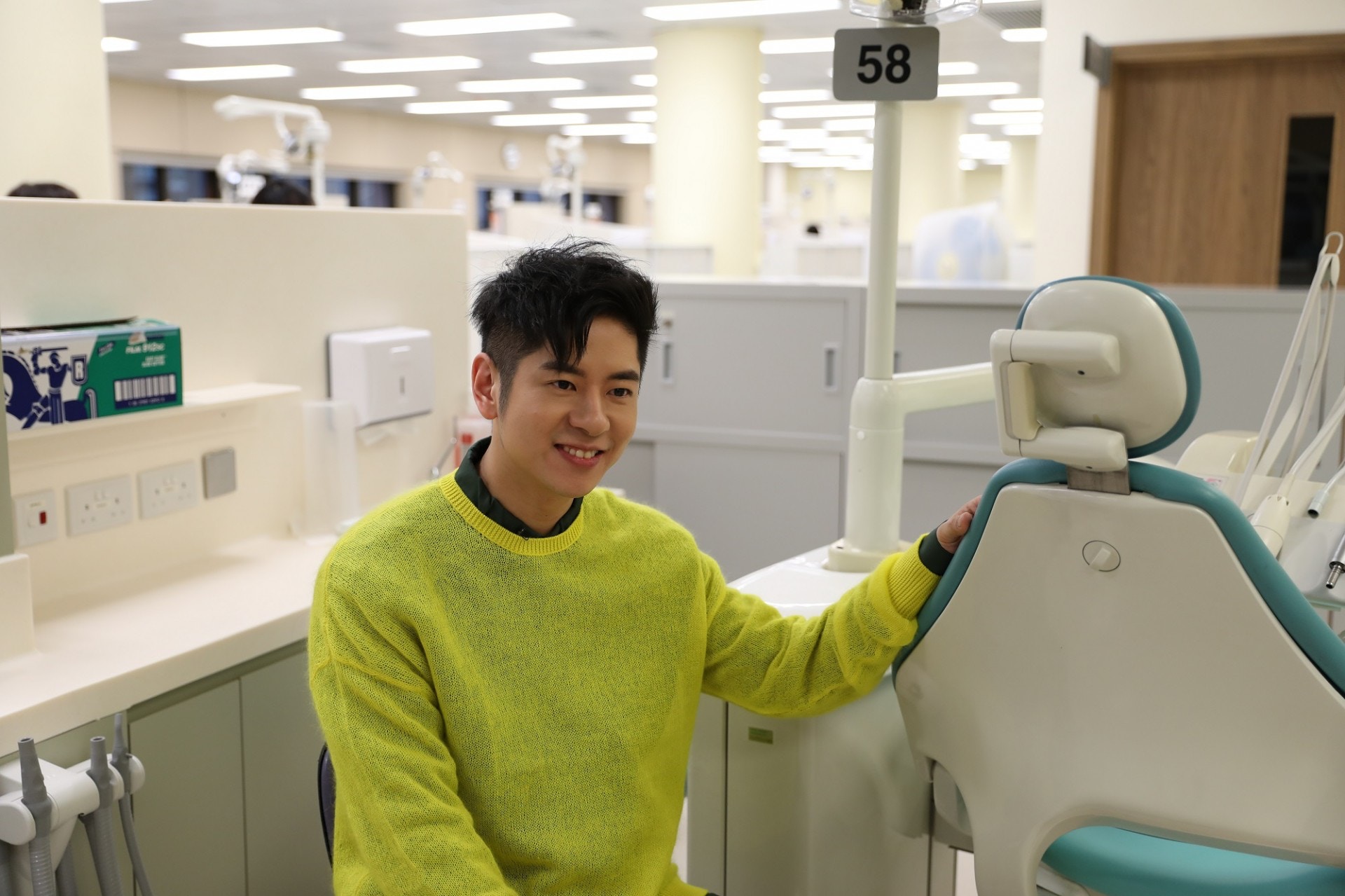 港大生必食】許廷鏗推介米芝蓮煲仔飯源記甜品最愛蓮子蛋茶