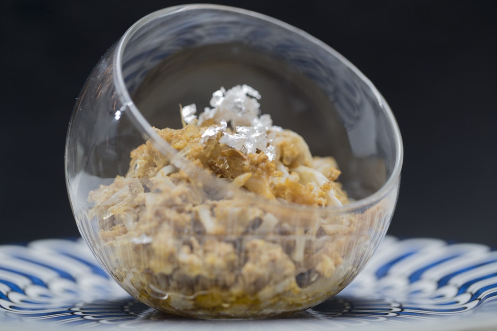 懷舊新炒 素翅易標水猛火快炒難過煮真翅 香港01 教煮