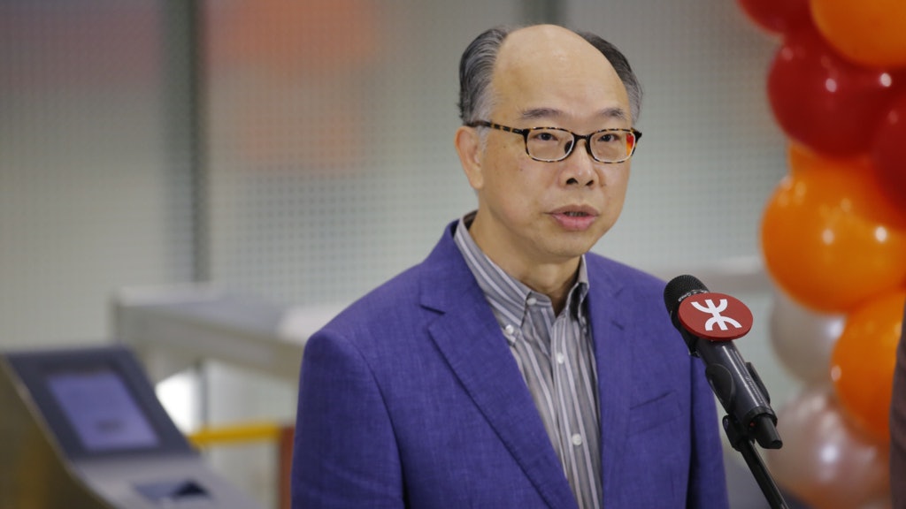 【港鐵四線故障】返工遲到點算好? 陳帆:已呼籲僱主人性化處理 【港鐵四線故障】返工遲到點算好? 陳帆:已呼籲僱主人性化處理