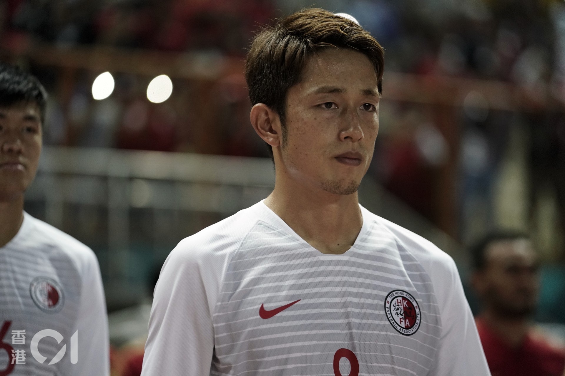 港足 印尼直擊 中村祐人終圓代表隊夢感激漂亮太太傾力照料 港足 印尼直擊 中村祐人終圓代表隊夢感激漂亮太太傾力照料