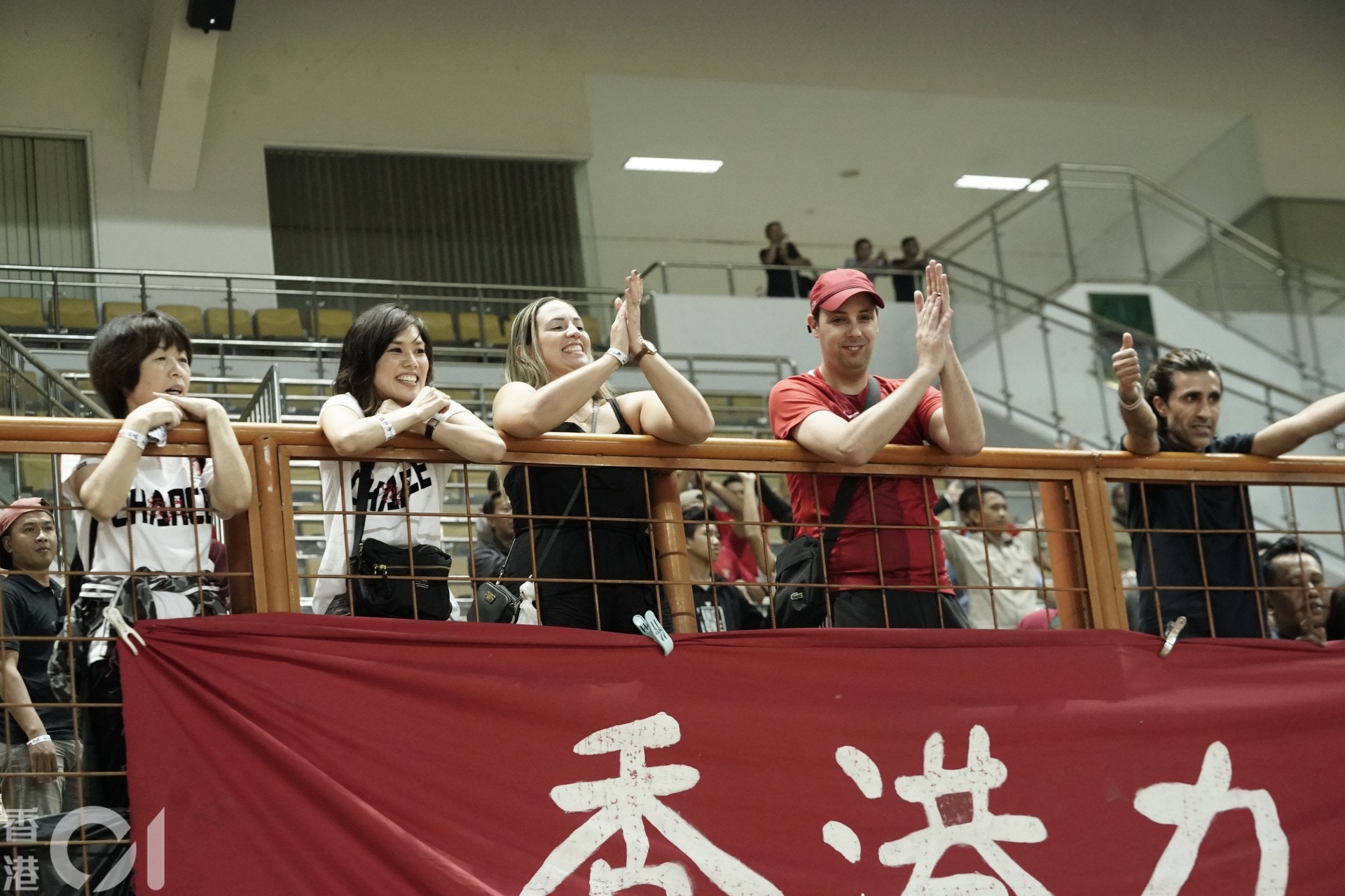 中村祐人 入籍香港的日本人堅持講廣東話年齡無阻繼續爭入選 香港01 社區專題