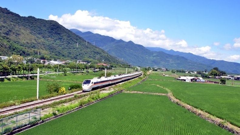 【遊台注意】台鐵新訂票系統12月上線 花蓮火車票料不再難買 【遊台注意】台鐵新訂票系統12月上線 花蓮火車票料不再難買