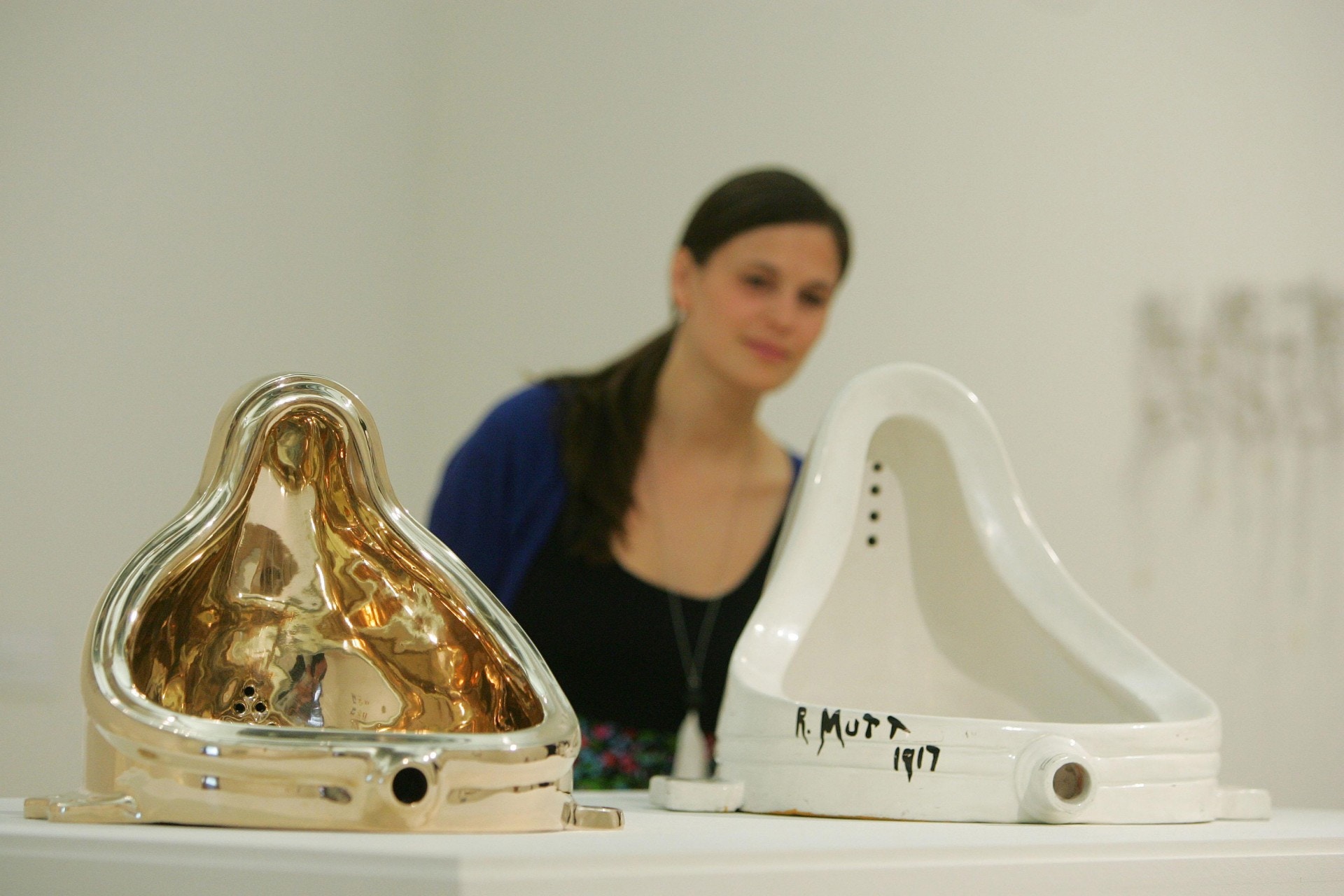 反藝術】毀壞、反買賣和虛無主義另類藝術之美惹哲學反思